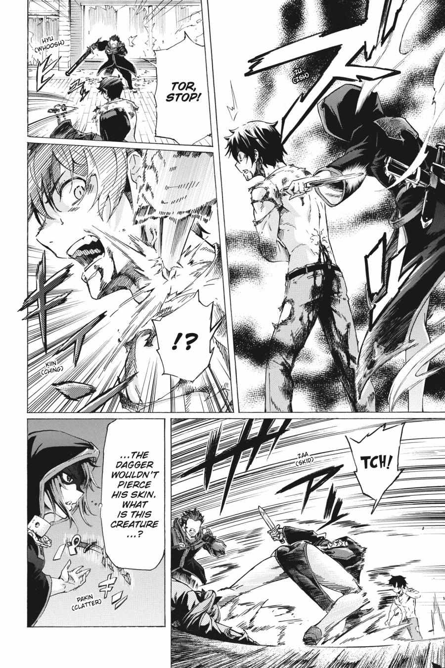 I hit the button for a million years and before I knew it, I was the strongest Chapter 29 40